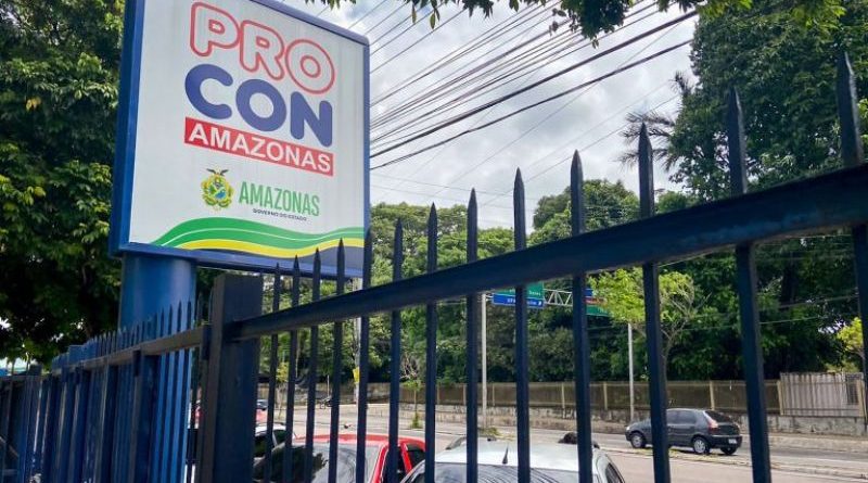 Procon/AM