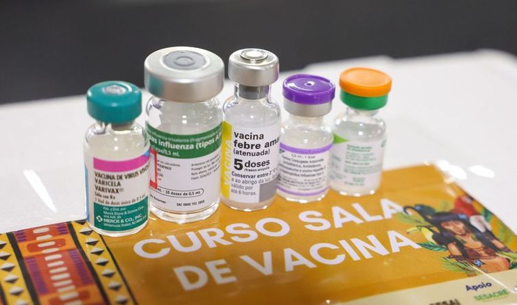 Cânceres ligados ao HPV reforçam importância da vacinação