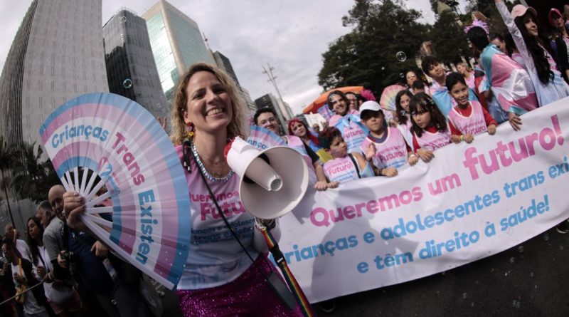 Menos recursos ampliam desafios para organizações LGBTQIA+