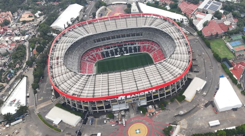 Futebol conecta o mundo