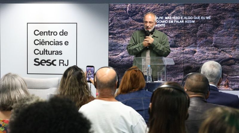 Mudança urgente no planeta