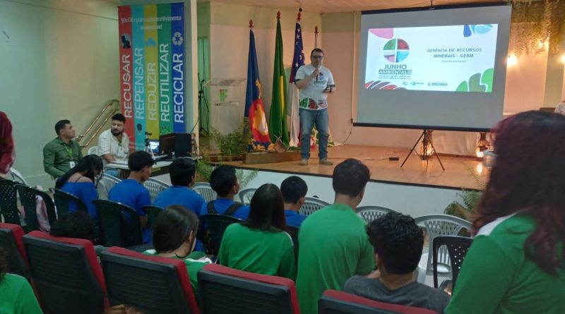 Parcerias ampliam ações ambientais