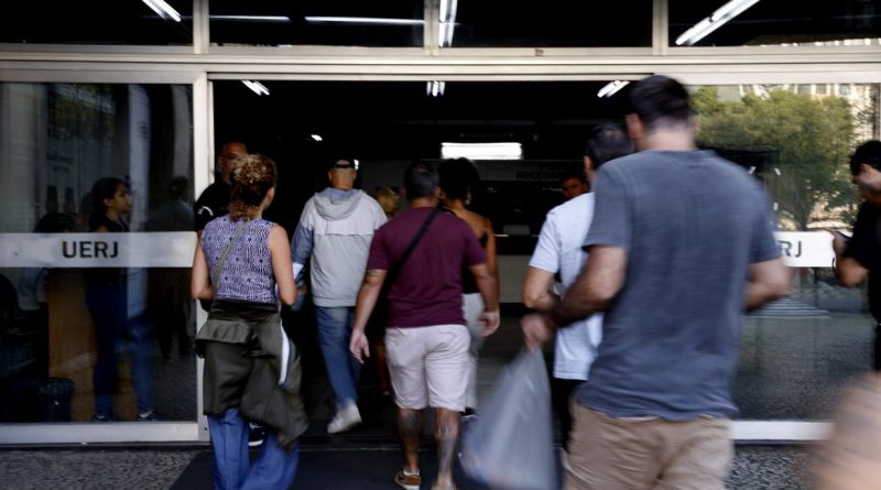 Sisu+ reduz vagas ociosas nas universidades