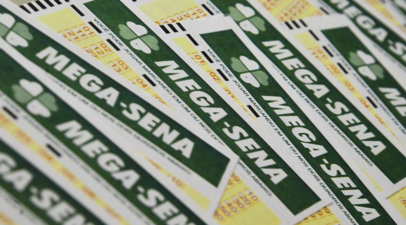 Prêmio milionário pode gerar renda passiva ao ganhador