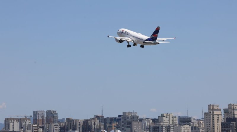 QAV segue acumulando forte valorização em 2026