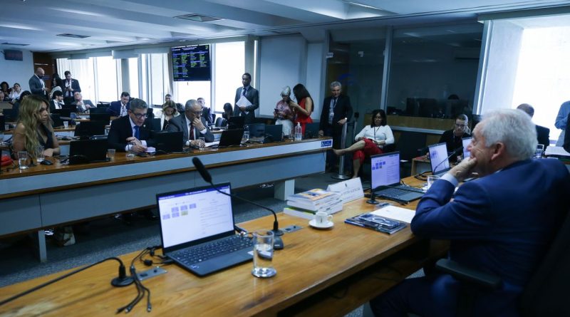 PEC amplia autonomia do Banco Central