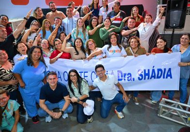 União e liderança marcaram combate à pandemia em Manaus