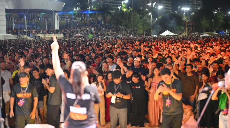 Evento ganha destaque nacional