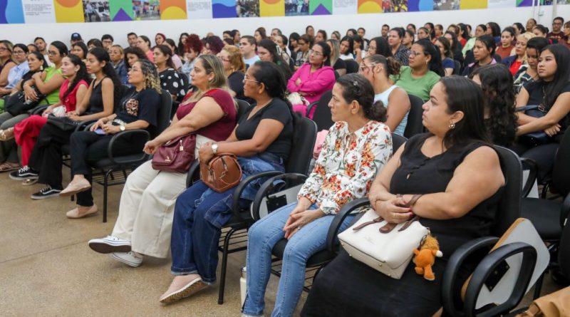 Inclusão fortalecida