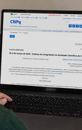 Proteção de dados e direitos autorais ganham destaque nas novas regras