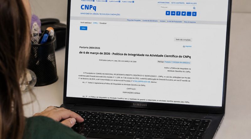 Proteção de dados e direitos autorais ganham destaque nas novas regras