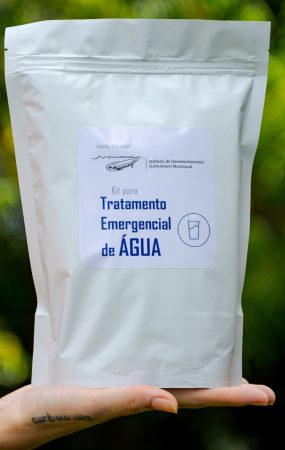 Tecnologia brasileira ganha alcance internacional