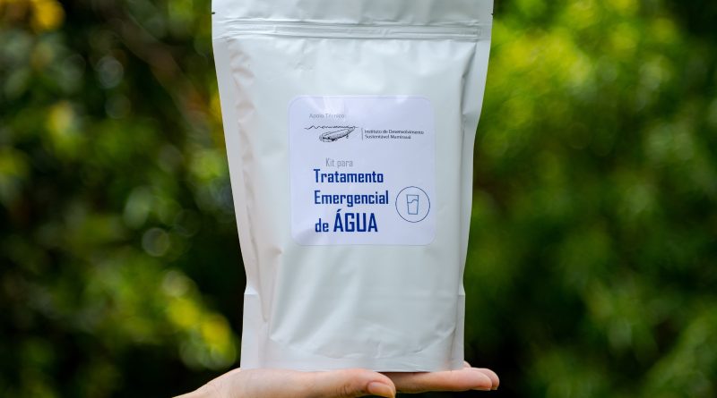 Tecnologia brasileira ganha alcance internacional