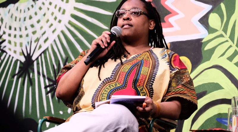 Diversidade na literatura