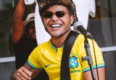 Evento hoje Manaus