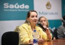 Lei Maria da Penha nas indústrias do AM