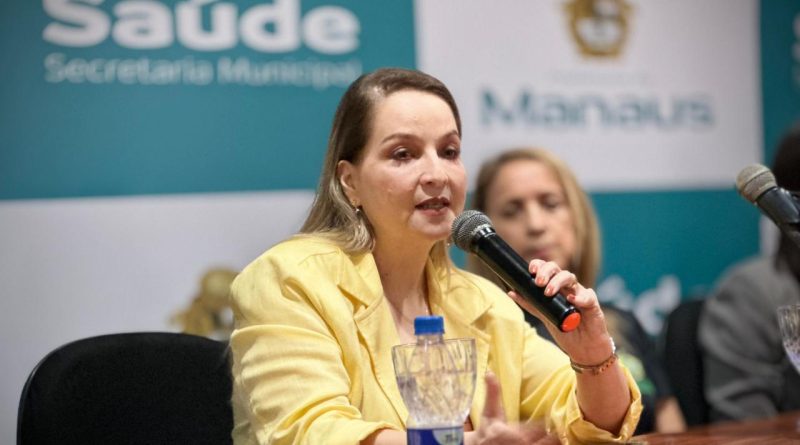 Lei Maria da Penha nas indústrias do AM