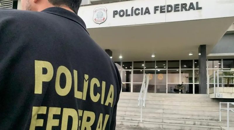 PF identifica milhares de anúncios fraudulentos