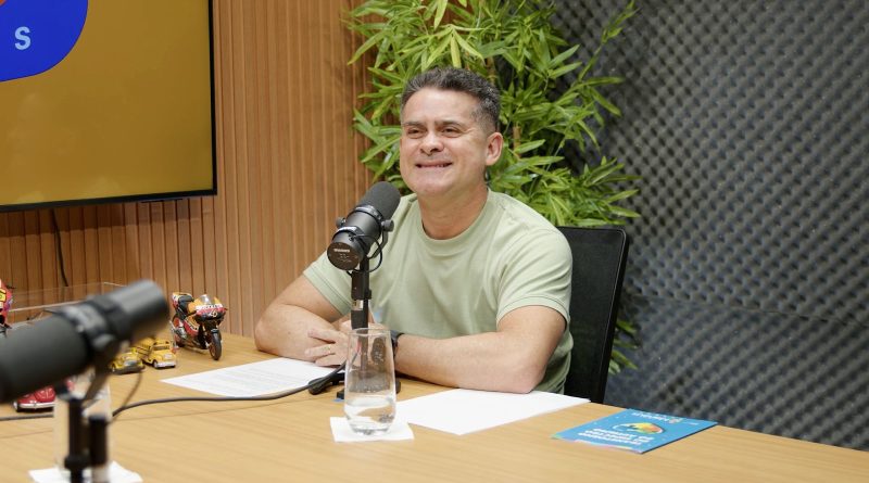 História do autismo no Amazonas é destaque em podcast