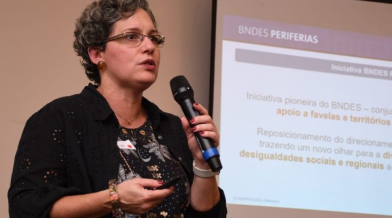 Comunidades da Amazônia ganham reforço milionário do BNDES