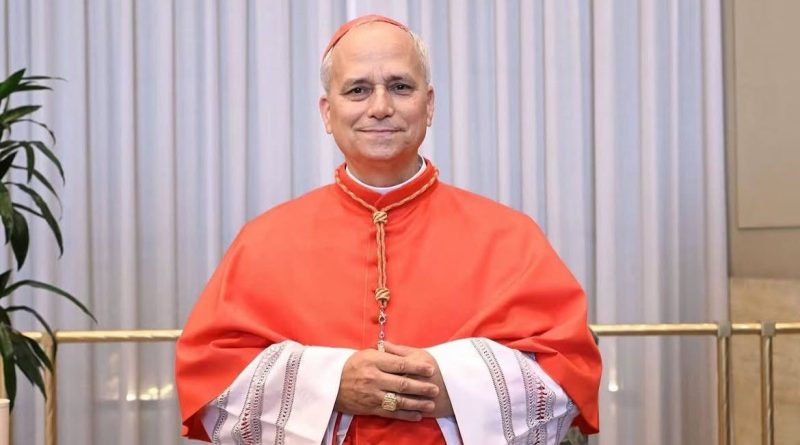 Vaticano confirma cisma após ordenações sem mandato pontifício