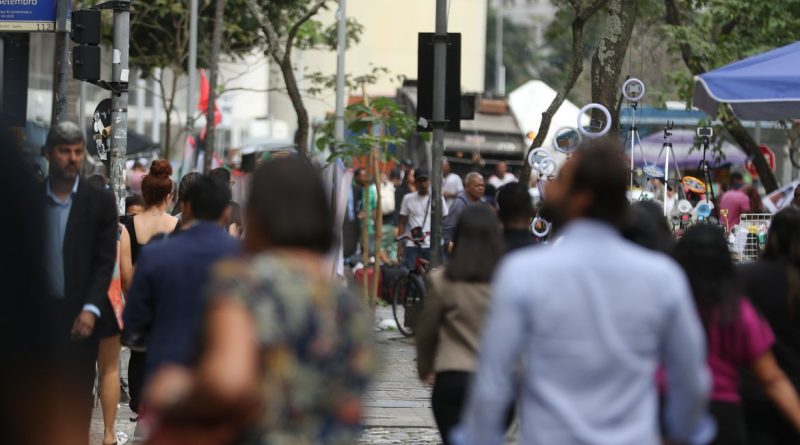 IBGE fará levantamento sobre hábitos e saúde dos brasileiros