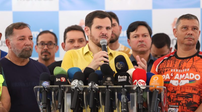 Critérios do subsídio em Manaus
