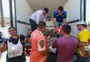 Jaraqui da Gente fortalece segurança alimentar
