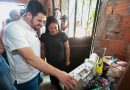 Reformas do Casa Manauara chegam ao Jorge Teixeira