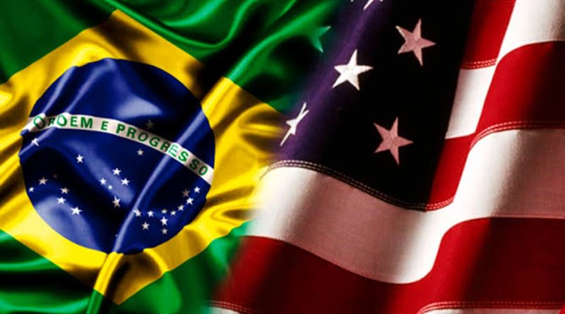 Tarifa sobre produtos brasileiros entra na reta final