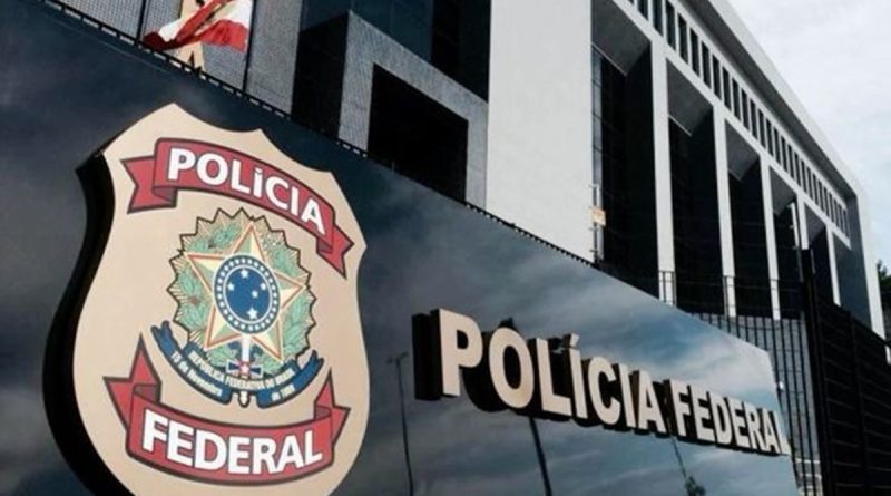 Nova ofensiva da PF no Rio