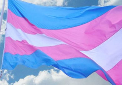 São Paulo (SP), 16/04/2025 - Bandeira da Associação Nacional de Travestis e Transexuais. Foto: Antra/Divulgação